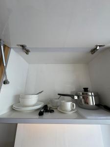 Permata Residence Apartment unit 905, Baloi