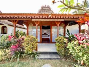 Seseh Beach Bungalows - Adults Only