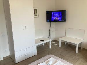 Appartamento con 2 Camere da Letto