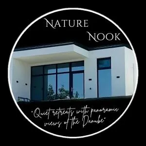 Nature Nook - Ogradena