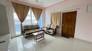 Yashwithaa Homestay - Chitvel