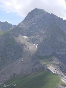 Le petit studio du Tourmalet pied des pistes - La Mongie