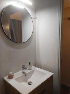 Le petit studio du Tourmalet pied des pistes - La Mongie