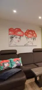 Ferienwohnung Talblick im Schwarzwald - Schuttertal