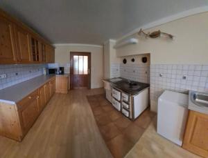 Ferienwohnung Großleiten Alm