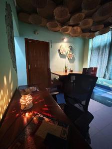 BimBans- A cozy little place