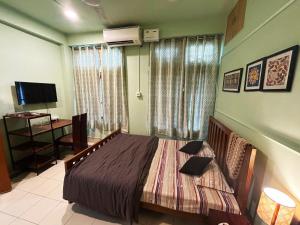 BimBans- A cozy little place