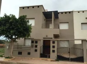 Nette huis in Saidia - Gaams