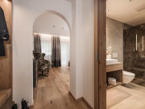 Hotel Pension Alpengruß