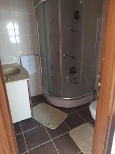 Şifne yalıda 4 oda 9kisi yatak kapasite manzaralı