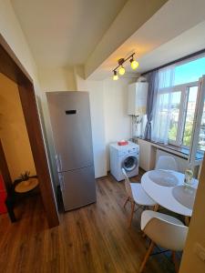 Chic studio apartment