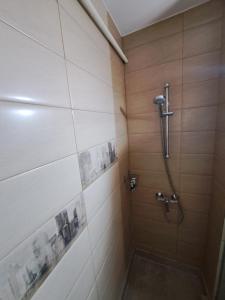 Chic studio apartment