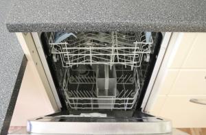 Green House Apartment