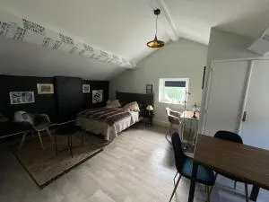 La Villa Briance - Jourgnac