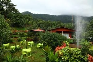 The Kille Torna Resort - Karandi Khurd