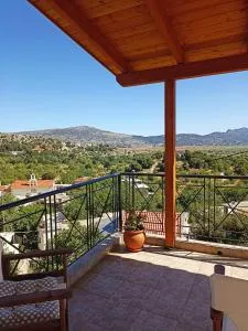 Veranda - Kastamonítsa