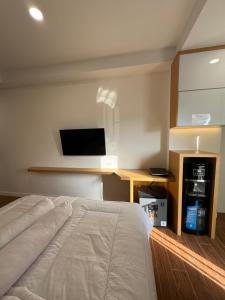 Permata Residence Apartment Unit 808, Baloi