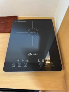 Permata Residence Apartment Unit 808, Baloi