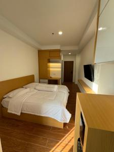 Permata Residence Apartment Unit 808, Baloi