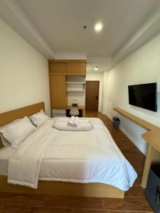 Permata Residence Apartment Unit 808, Baloi
