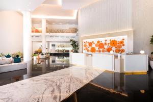 Cityloog Hotel Tebet Jakarta