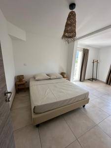 Appartements Bergerie avec spa vue montagne : Appartement 2 Chambres