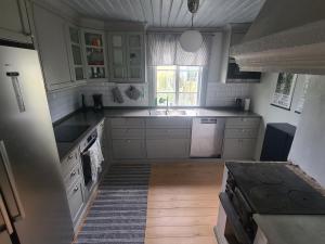 Hus i Töreboda