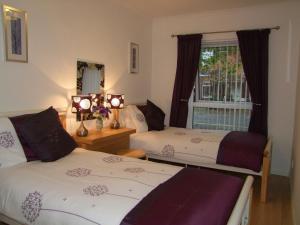 Self Catering Belfast