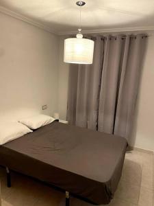 Apartments by the sea with a terrace