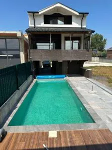 Belgrade River House - Reva