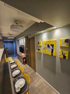 S Residences Luxury Unit