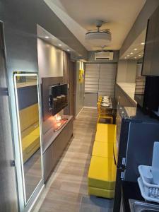 S Residences Luxury Unit