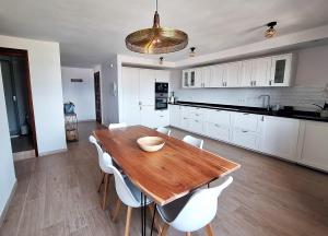 Pem House, apartamento con vistas al mar