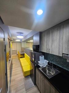 S Residences Luxury Unit