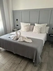 Pinos del Mar - Aljaraque