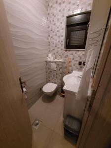 Komfortable Appartements in Vodice