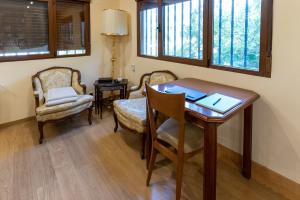 Mirador de la Mercedes