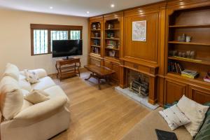 Mirador de la Mercedes