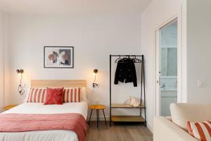 Apartamentos Sobrecantu