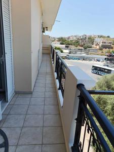 Despoinas Sea View Apartment