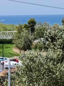 Despoinas Sea View Apartment