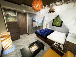 Hotel BaliBali 鶯谷