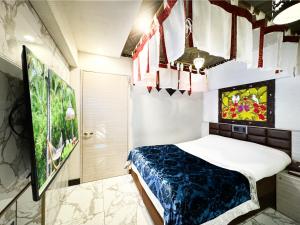 Hotel BaliBali 鶯谷