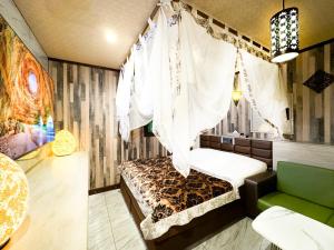 Hotel BaliBali 鶯谷