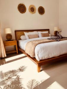 Villa Noni Kerobokan - By Bali Lyfe Venture