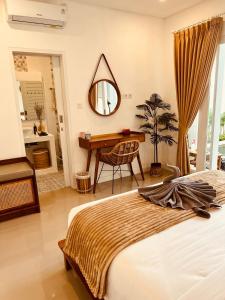 Villa Noni Kerobokan - By Bali Lyfe Venture