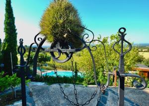 Torre Costa Brava Private pool