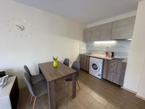 Rich-3 SP apartments