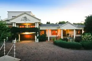 Villa Sant Andrea - Bedfordview