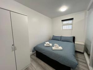 Golders Green - Modern One Bed Property